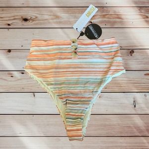 🌺AMUSE SOCIETY 🌺// ZEN HIGH WAIST BOTTOM